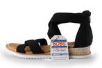 Bobs Sandalen in maat 39 Zwart | 10% extra korting, Kleding | Dames, Schoenen, Verzenden, Zwart, Sandalen of Muiltjes, Zo goed als nieuw