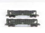 Märklin H0 - 46802 - Modeltrein goederenwagonset (1) - 2, Hobby en Vrije tijd, Nieuw