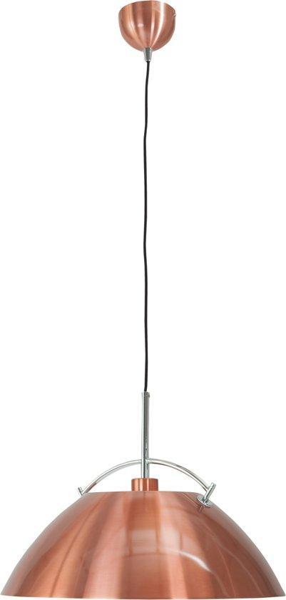 Steinhauer Whistler - Hanglamp - 1 lichts - Koper - Ã¸ 44 cm, Antiek en Kunst, Antiek | Lampen, Verzenden