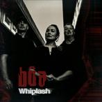 lp nieuw - bÃ´a - Whiplash, Verzenden, Zo goed als nieuw