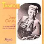 cd - June Christy - ith Stan Kenton And His Orchestra, Verzenden, Zo goed als nieuw