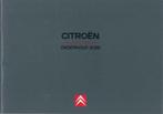 1996 Citroën Xantia onderhoudsboekje Nederlands, Auto diversen, Handleidingen en Instructieboekjes, Verzenden