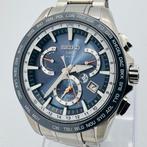 Seiko - Astron - SBXB053 8X53-0AD0-2 - Heren - 2015
