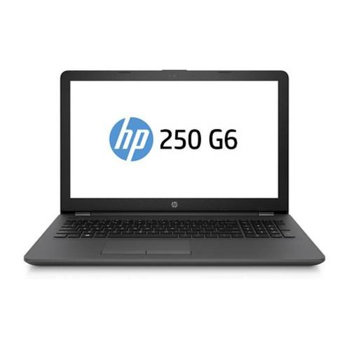 HP 250 G6 - Intel Core i3-7e Generatie - 15 inch - 8GB RAM -, Computers en Software, Windows Laptops, Nieuw, Verzenden