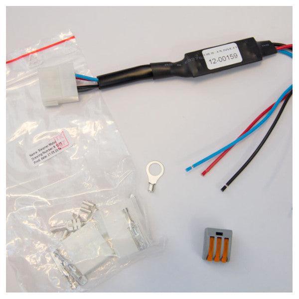 Bieden: Side Power Engbo bowthruster single adapter cable, Watersport en Boten, Overige Watersport en Boten, Nieuw, Ophalen of Verzenden