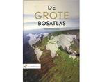 Boek De Grote Bosatlas vmbo-havo-vwo 9789001126001, Verzenden, Zo goed als nieuw
