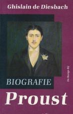 Proust (pb) 9789023432982 G. de Diesbach, Boeken, Literatuur, G. de Diesbach, Gelezen, Verzenden