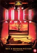 Outer Limits - Sex & Science Ficti - DVD, Cd's en Dvd's, Verzenden, Nieuw in verpakking