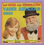 Vader Abraham, Mieke– Het Leger Van Werkelozen (1-7-Vi..., Verzenden, Nieuw in verpakking