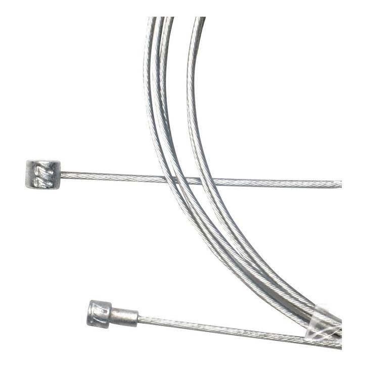 Simson Trommelrem Binnenkabel universeel 2,25m, Fietsen en Brommers, Fietsonderdelen, Verzenden