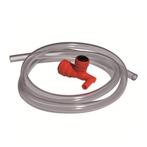 Truma Haakse Wateraansluiting Rood J.G Flex, Caravans en Kamperen, Ophalen of Verzenden, Nieuw