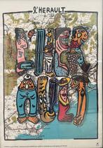 Hervé Di Rosa (1959) - lherault