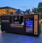 Buiten keuken / TOP KWALITEIT / Modulair vanaf  € 2297,-, Ophalen of Verzenden, Nieuw, GrillNest, Vrijstaand