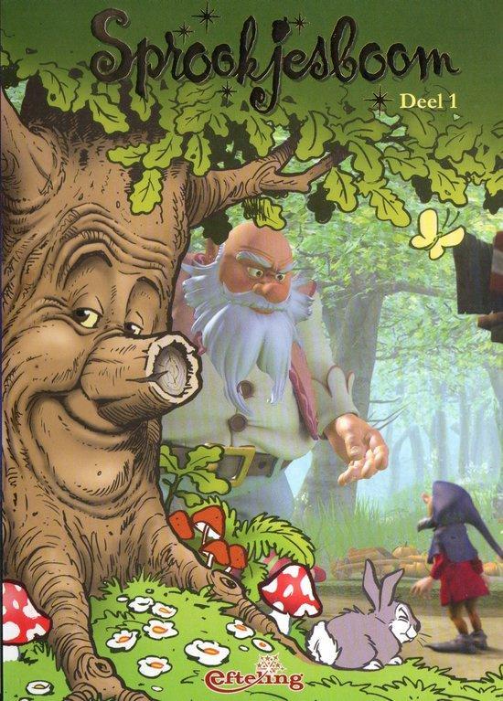 Sprookjesboom deel 1 (dvd tweedehands film), Cd's en Dvd's, Dvd's | Actie, Zo goed als nieuw, Ophalen of Verzenden