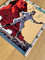 Jacobs, E.P. - 1 Silkscreen - Blake & Mortimer - le Mystère, Boeken, Nieuw