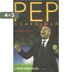 Pep Guardiola 9789043915724 Guillem Balague, Verzenden, Gelezen, Guillem Balague