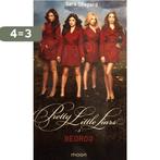 Pretty Little Liars - Bedrog deel 5 9789048853243, Boeken, Verzenden, Gelezen, Sara Shepard