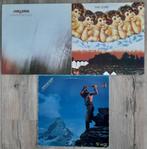 Cure, Depeche Mode - Seventeen Seconds / Japanese Whispers /, Nieuw in verpakking