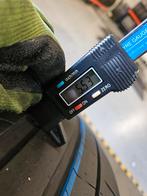 275/35/19 100Y PIRELLI  PZERO* DOT23 5,5MM PROFIEL, Gebruikt, 275 mm, Band(en), Personenwagen
