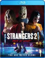 The Strangers 2 - Prey At Night (Blu-ray), Cd's en Dvd's, Blu-ray, Verzenden, Gebruikt