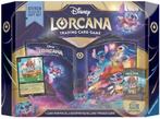 Disney Lorcana TCG - Azurite Sea Mass Gift Set |, Hobby en Vrije tijd, Verzamelkaartspellen | Overige, Verzenden, Nieuw