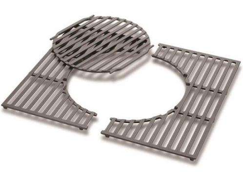 Veiling - Weber Gourmet BBQ System Grillrooster voor Spirit, Witgoed en Apparatuur, Grillplaten