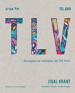 TLV 9789038803548 Jigal Krant, Verzenden, Zo goed als nieuw, Jigal Krant
