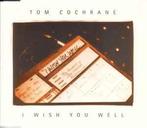 cd single - Tom Cochrane - I Wish You Well, Verzenden, Zo goed als nieuw