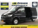 Volkswagen Transporter 2.0 TDI L1H1, Gebruikt, Euro 6, Overige kleuren, Volkswagen