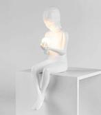 Seletti - Marcantonio - Lamp - Innerglow mini - meisje -, Antiek en Kunst