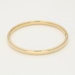 Armband - 14 karaat Geel goud, Nieuw