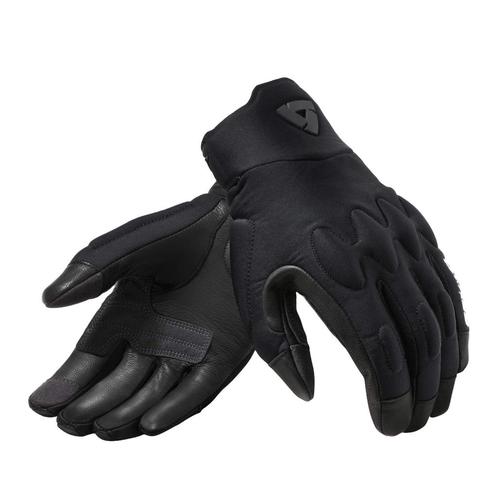 REVIT! Spectrum Handschoenen Zwart, Motoren, Kleding | Motorkleding, Heren, Nieuw met kaartje, Handschoenen, Verzenden