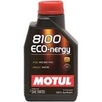 Motul 8100 Eco-Nergy 5W30 1L, Verzenden, Nieuw