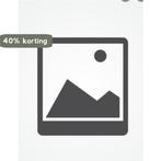 Taalblokken Nederlands 3F Deel A 9789402045376 Malmberg, Verzenden, Gelezen, Malmberg