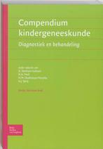 Compendium kindergeneeskunde druk 3 9789031342716, Boeken, Schoolboeken, Verzenden, Zo goed als nieuw