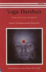 Yoga Darshan: Vision of the Yoga Upanishads - Swami Niranjan, Boeken, Esoterie en Spiritualiteit, Nieuw, Verzenden