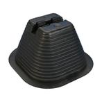 Betonnen Gevuld Kabel Ondersteuningsblok 8mm Bliksemgeleider, Verzenden, Nieuw, Overige typen
