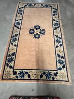 China - Vloerkleed - 202 cm - 119 cm - Handgemaakt, Huis en Inrichting, Stoffering | Tapijten en Kleden, Nieuw