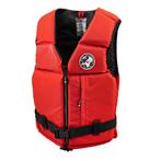 Baltic Zwemvest Mist E.I. Rood 50N-XL, 90+Kg, Watersport en Boten, Watersportkleding, Ophalen of Verzenden, Nieuw