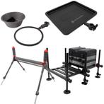 Ultimate Complete Seatbox Set, Verzenden, Nieuw