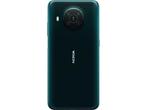Nokia X10 128GB Groen, Verzenden, Zo goed als nieuw