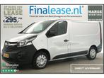 Opel Vivaro 1.6 CDTI L1H1 Marge Airco Cruise Cam PDC €295pm, Auto's, Nieuw, Zilver of Grijs, Lease, Opel