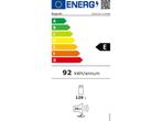 Exquisit EKS131-V-040E - 5 Jaar garantie - Inbouw koelkast -, Huis en Inrichting, Verzenden, Zo goed als nieuw