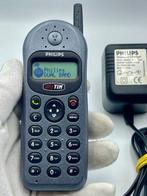 Philips Rare Philips Savvy TCD168/CP GSM mobile phone with, Nieuw