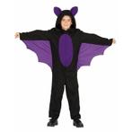 Vleermuizen halloween verkleedkleding voor jongens - Hallo.., Kinderen en Baby's, Carnavalskleding en Verkleedspullen, Nieuw, Ophalen of Verzenden