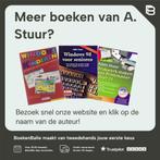 Internet en e-mail voor senioren 9789059050013 A. Stuur, Verzenden, Gelezen, A. Stuur