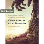 Zeven minuten na middernacht 9789044537901 Patrick Ness, Boeken, Verzenden, Zo goed als nieuw, Patrick Ness