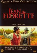 Jean de Florette (dvd tweedehands film), Ophalen of Verzenden, Zo goed als nieuw
