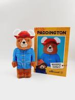 Paddington x Medicom Toy Be@rbrick - Be@rbrick Paddington