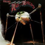 cd - Jeff Wayne - Highlights From Jeff Waynes Musical Ve..., Cd's en Dvd's, Verzenden, Zo goed als nieuw